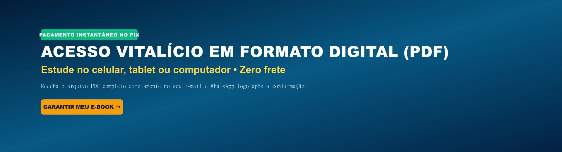 E-books Digitais em PDF - Acervo do Estudante